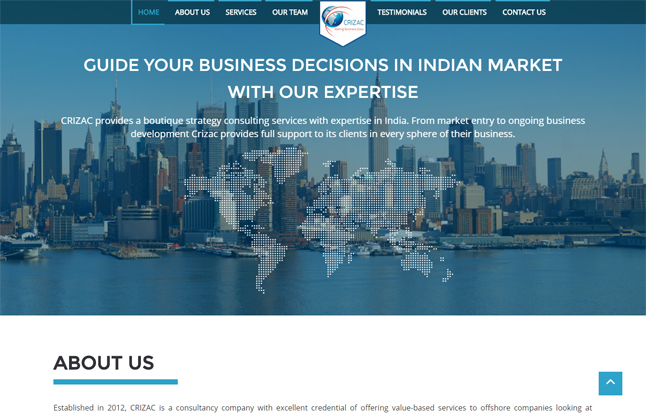 Website Design