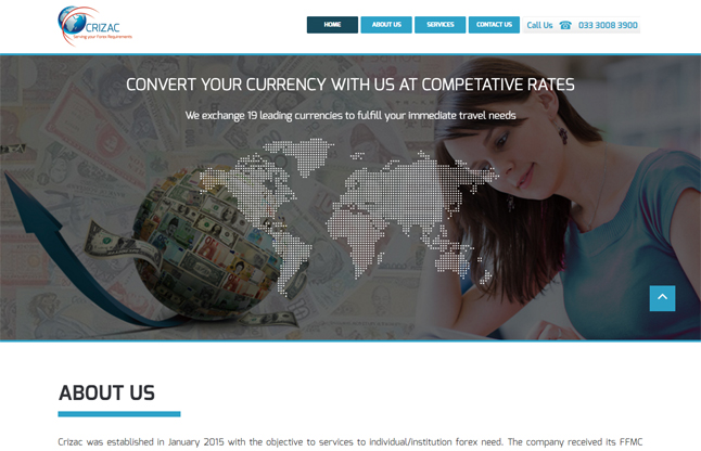 Website Design
