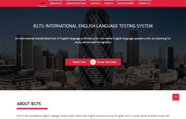 Website Design