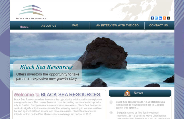 Website Design