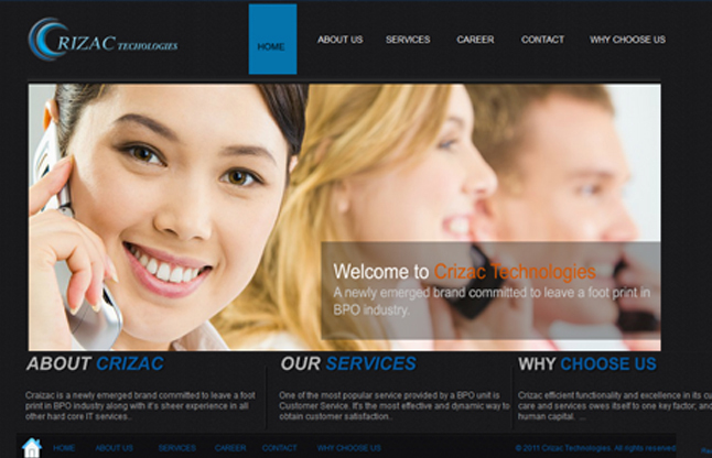 Website Design