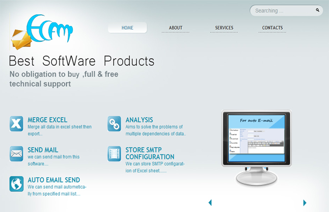 Website Design